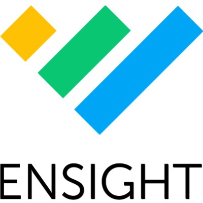 ensight logo